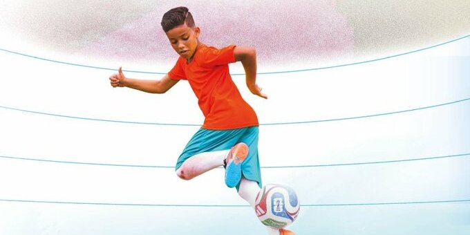 Stages sportifs - Été 2026